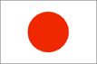 japan flag