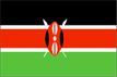 Kenya flag pictures