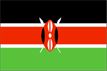 kenya flag