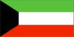 kuwait flag