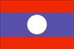 laos flag