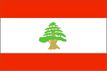 lebanon flag