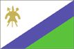 lesotho flag