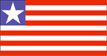 liberia flag