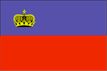 Liechtenstein flag pictures