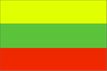 lithuania flag