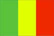 Mali flag pictures