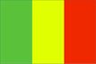 mali flag