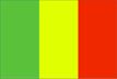 mali flag