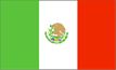 Mexico flag pictures