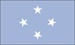 micronesia flag