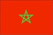 Morocco flag pictures