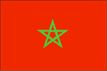 morocco flag