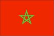 morocco flag