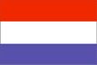 the netherlands flag