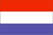 the netherlands flag