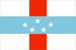 Netherlands Antilles flag pictures