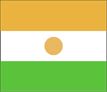 Niger flag pictures