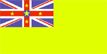 niue flag