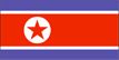 North Korea flag pictures