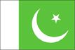 pakistan flag