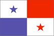 Panama flag pictures
