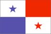 panama flag