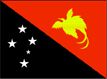 papua new guinea flag