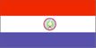 paraguay flag