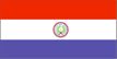 paraguay flag