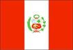 Peru flag pictures