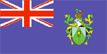 Pitcairn Islands flag pictures