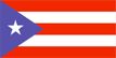 puerto rico flag