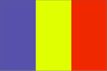 romania flag