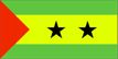 Sao Tome flag pictures