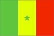 senegal flag