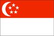 Singapore flag pictures