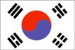 South Korea flag pictures