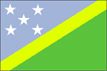 Solomon Islands flag pictures