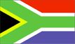 south africa flag