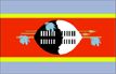 swaziland flag