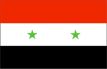 syria flag