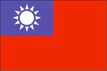 taiwan flag