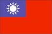 taiwan flag