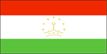 tajikistan flag