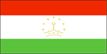 tajikistan flag