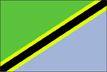 Tanzania flag pictures