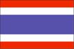 Thailand flag pictures