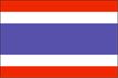 thailand flag