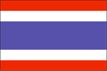 thailand flag